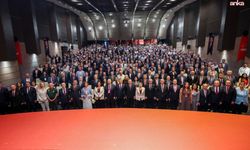 CHP'nin Belediye Başkanları Buluşması başladı