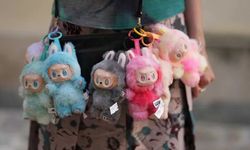 Popüler oyuncak Labubu'da  korkutan tehlike