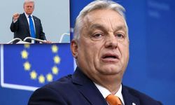 Viktor Orban ABD'ye sığınıyor