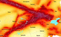 Kandilli Rasathanesi'nden kritik bilgi notu