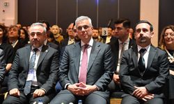 31. Ulusal Fiziksel Tıp ve Rehabilitasyon Kongresi gerçekleştirildi