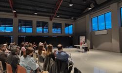 Pancar Deposu’nda “sıradan insanın” sosyolojisi konuşuldu