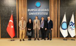 Justus Liebig Üniversitesi ilişkisi güçlenerek devam ediyor