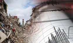 Prof. Dr. Osman Bektaş’tan korkutan uyarı: 6,6 deprem alarmı