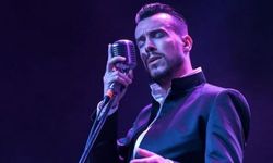 Cem Adrian serbest bırakıldı