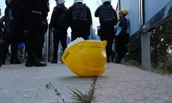 Başaran Aksu ve Gökay Çakır gözaltına alındı