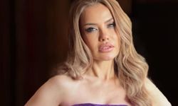 Şarkıcı Lara'nın sır gibi sakladığı kızı Sıla gündemde!