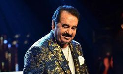 İbrahim Tatlıses yoğun bakımdan ses kaydı gönderdi!