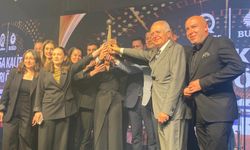 Kalite “kırılma noktası”nda buluştu: Bursa’da ödül gecesi