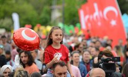 Nilüfer’de 23 Nisan coşkusu dolu dolu yaşanacak