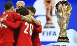 İşte Dünya Kupası'nın yayınlanacağı kanal