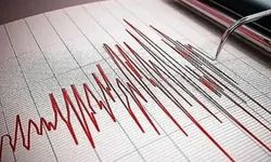 AFAD duyurdu! Akdeniz'de tedirgin eden deprem