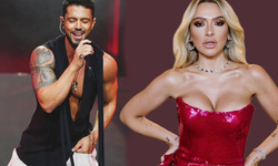 Hadise ve Murat Boz arasındaki ilginç diyalog: "Ben bir yerimi açamıyorum"