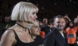 Okan Buruk'un eski eşi Nihan Akkuş imaj tazeledi!