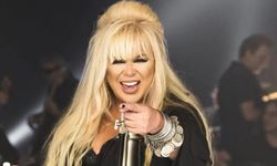 Zerrin Özer uzun süre sonra görüntülendi