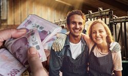 Bekarsa 2 asgari ücret, evliyse 3 asgari ücret maaş: Köye dönene çiftlik