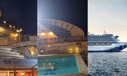 Tatil gemisi mezarlığa döndü! Peş peşe ceset topladılar