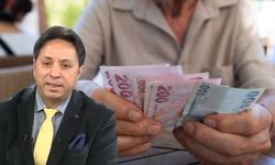 Emekli maaşı kesilir mi? İsa Karakaş o ihtimali ve çözümü anlattı