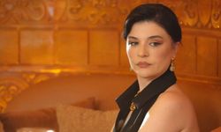 Gonca Vuslateri'den dadı sitemi: "Türk, Türkmen, Özbek..."