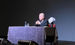 Murathan Mungan'dan Bursa'da sert mesajlar: “Bu şehre tarihi hançer saplanmış"