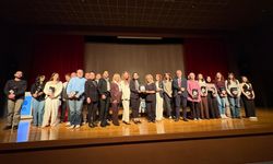 Bursa BUSADER'den tıp öğrencilerimize destek