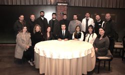 Bursa Diş Hekimleri seçim için toplanıyor