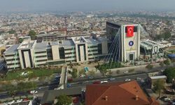 BESAŞ’ta görev değişimi