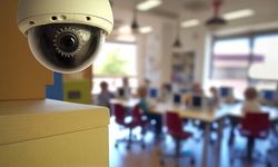 81 ile genelge gönderildi: Tüm okullara kamera sistemi kurulacak