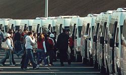 Kamu servislerinde çocuklar için düzenleme