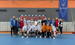 Bursa Büyükşehir Belediyespor zorlanmadan kazandı