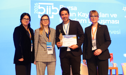 Bursa'da 'İstihdam Buluşması'na yoğun ilgi