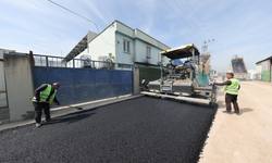 Gürsu’daki yol çalışması trafiğe nefes aldıracak