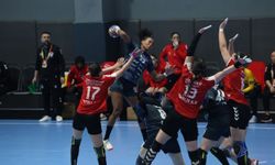 Bursa Büyükşehir Belediyespor Üsküdar Belediyespor’u da mağlup etti