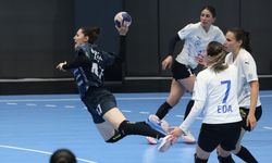 Bursa Büyükşehir Belediyespor’dan kritik galibiyet