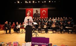 Bursa'da “Evlâd-ı Fâtihan Fetih Konseri”