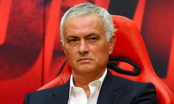 Sürpriz Jose Mourinho gelişmesi