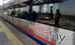 Marmaray'dan bir ayda dördüncü 'üzücü olay' açıklaması
