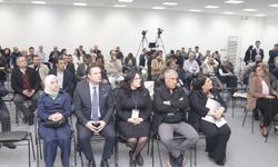 29. ULUSLARARASI YAPI VE YAŞAM KONGRESİ SEKTÖRE UMUT OLDU