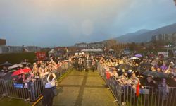 Mustafa Bozbey için Bursa’da ikinci gün mitingi: “İradeye sahip çıkıyoruz”