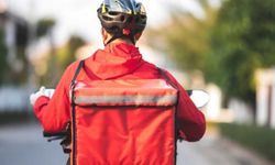 Yemek siparişinde yeni dönem resmen başladı