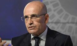 Mehmet Şimşek'ten enflasyon açıklaması