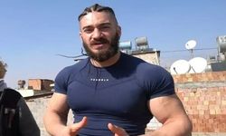 Testo Taylan tahliye edildi