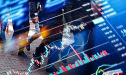 Savaş vurdu! Dünya borsaları kırmızıya döndü