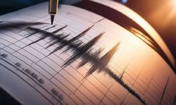 5,2 büyüklüğünde korkutan deprem!