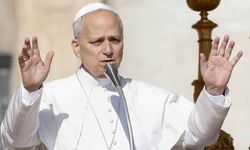 Papa'nın kardeşinin evinde bomba ihbarı!