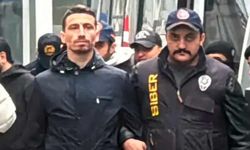 Mert Hakan Yandaş'a tahliye