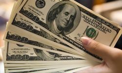 Dolar her yerde çakılıyor: Türkiye hariç