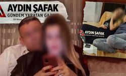 AK Parti'li başkanın yasak aşk skandalı! İhraç ediliyor
