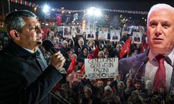 Mustafa Bozbey'in tutuklanmasına Özel'den ilk tepki!