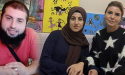 Gülben Ergen'e soruşturma başlatıldı